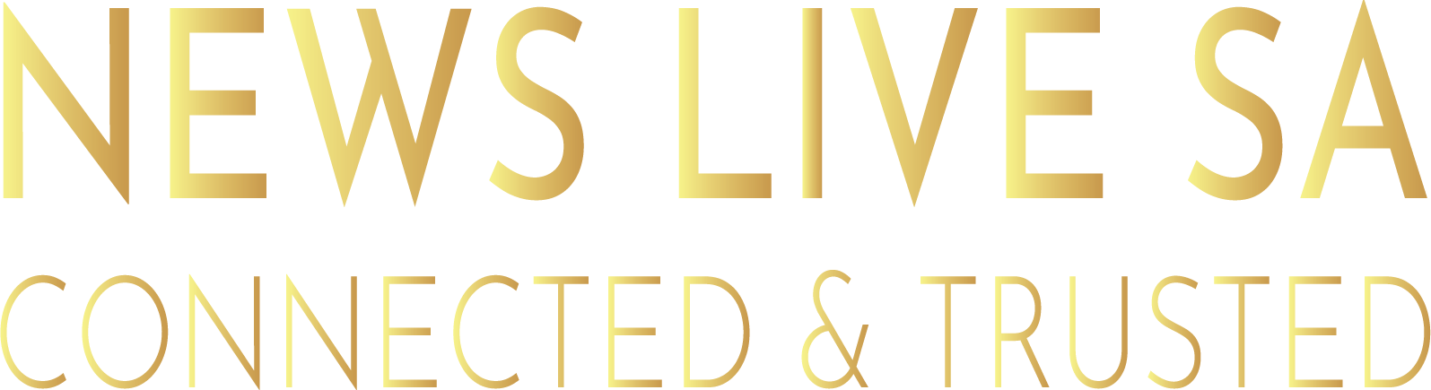 News live SA Gold logo