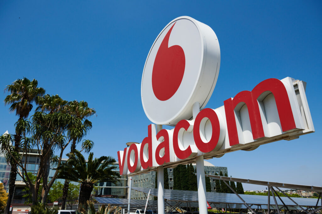 Vodacom Strikes Deal with Elon Musk's Starlink